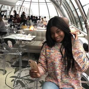 Meet your Posher, Korika